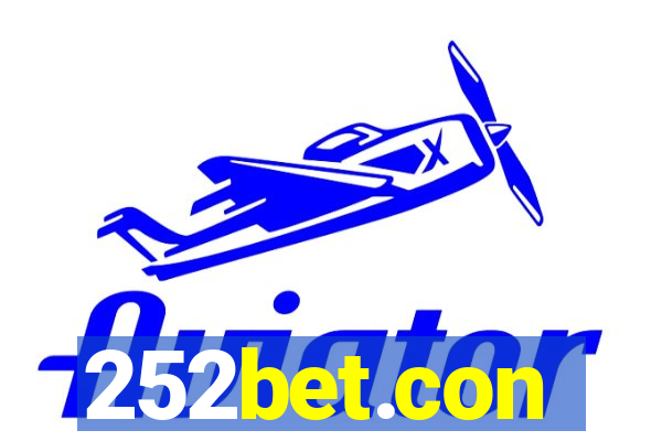 252bet.con