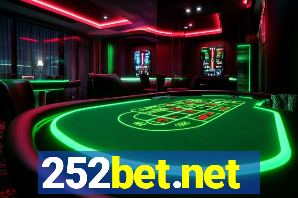 252bet.net