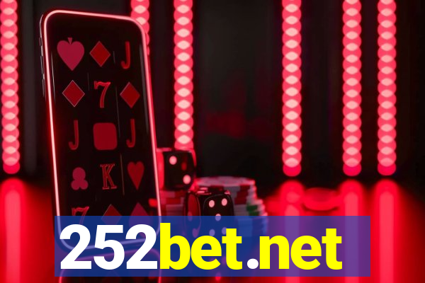 252bet.net