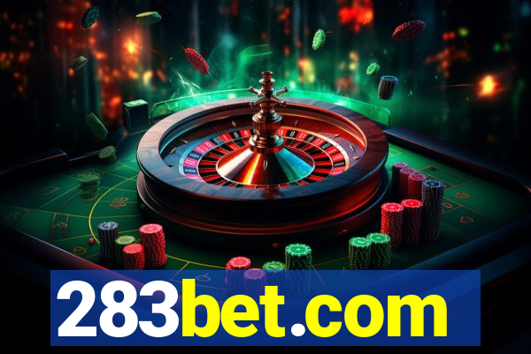 283bet.com