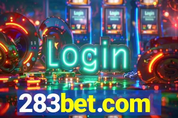 283bet.com