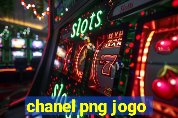 chanel png jogo