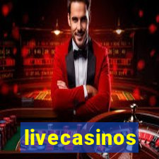 livecasinos