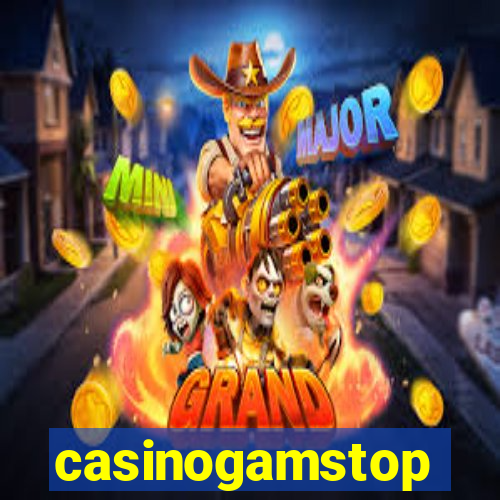 casinogamstop