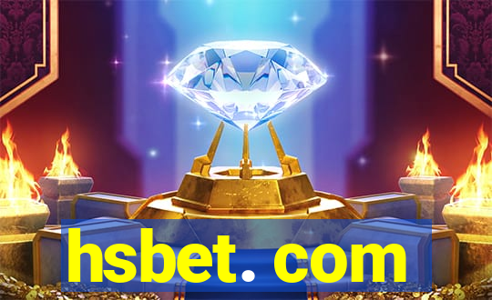 hsbet. com