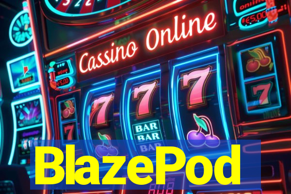 BlazePod