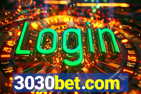 3030bet.com