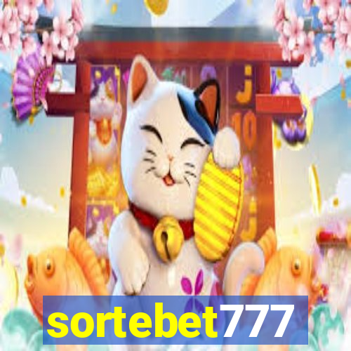 sortebet777