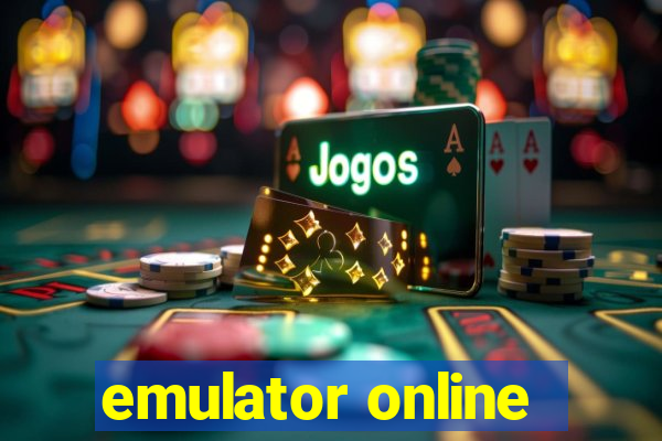 emulator online