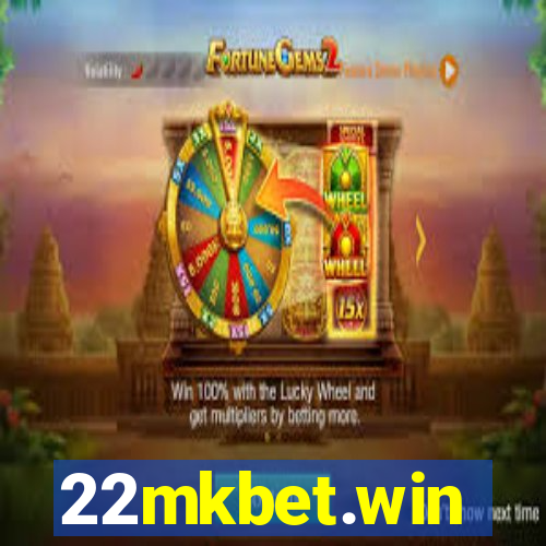 22mkbet.win