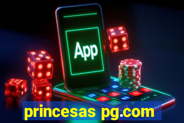 princesas pg.com