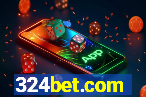 324bet.com