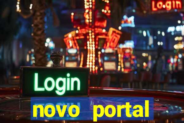 novo portal cruzeiro do sul