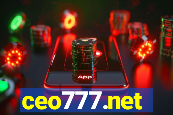 ceo777.net