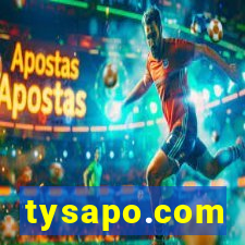 tysapo.com