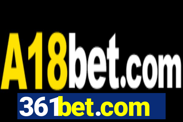 361bet.com