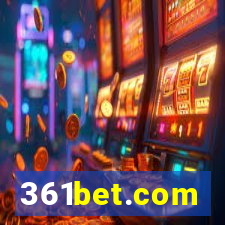 361bet.com