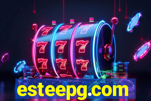 esteepg.com