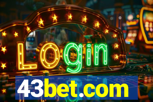 43bet.com