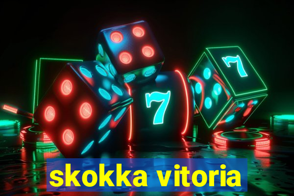 skokka vitoria