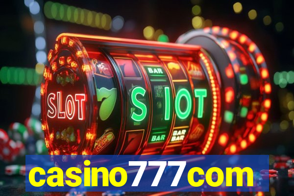 casino777com