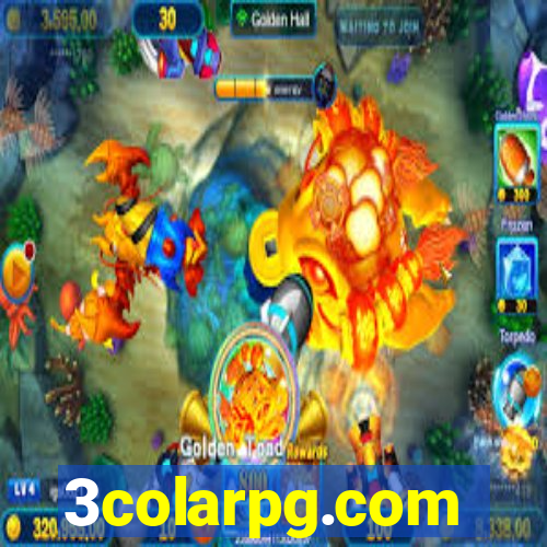 3colarpg.com