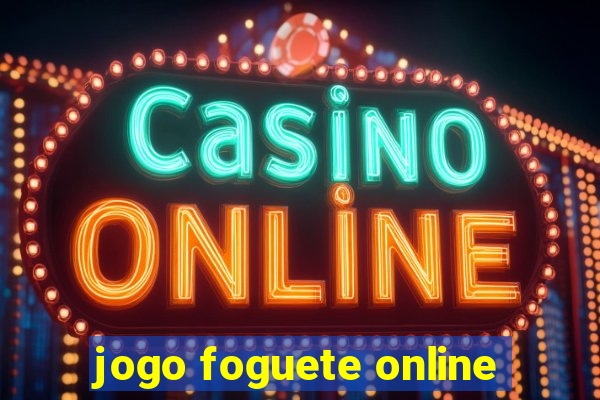 jogo foguete online