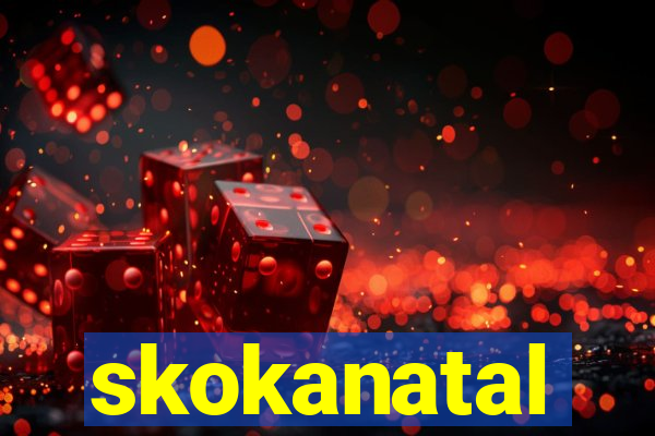 skokanatal