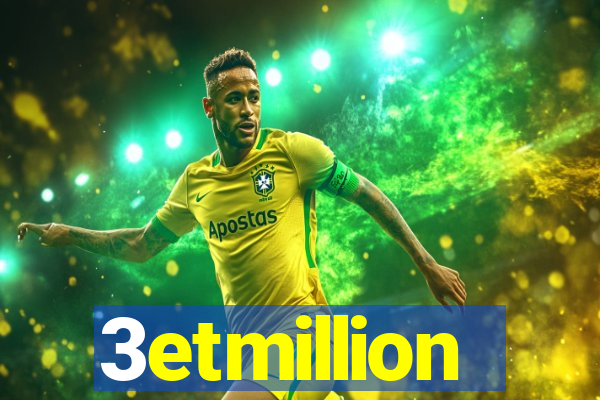 3etmillion