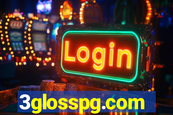 3glosspg.com