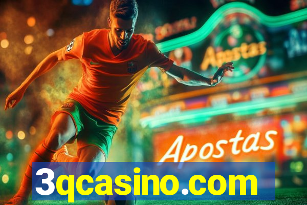 3qcasino.com