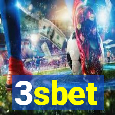 3sbet