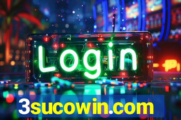 3sucowin.com