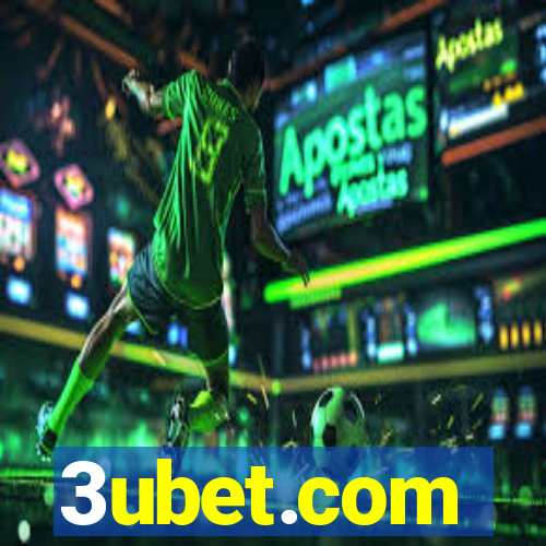 3ubet.com