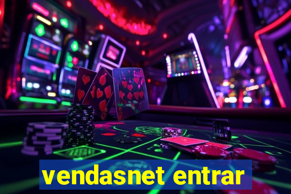 vendasnet entrar