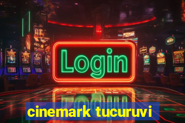 cinemark tucuruvi