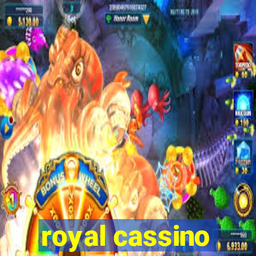 royal cassino