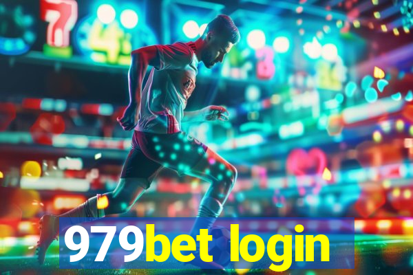 979bet login