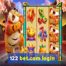 122 bet.com login