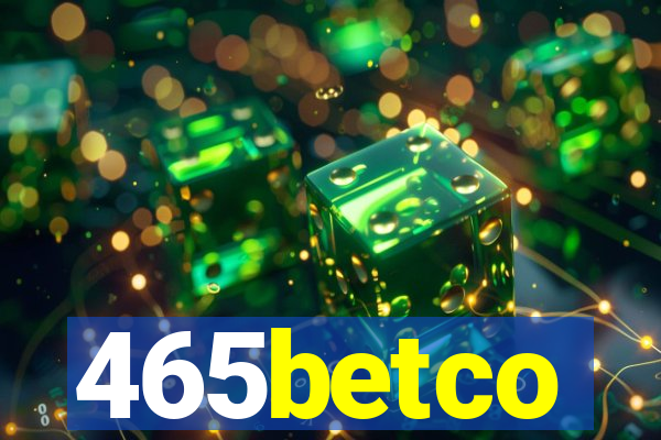 465betco