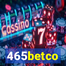 465betco