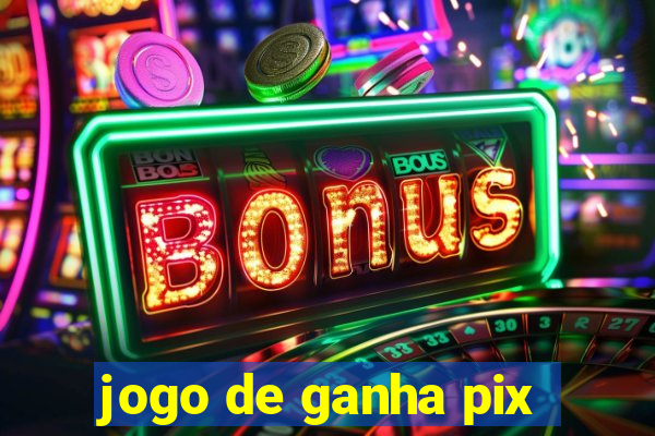 jogo de ganha pix