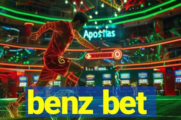 benz bet