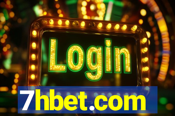 7hbet.com