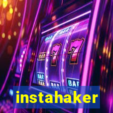 instahaker