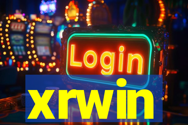 xrwin