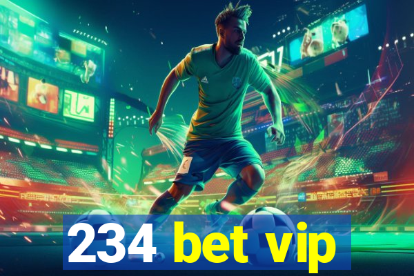 234 bet vip