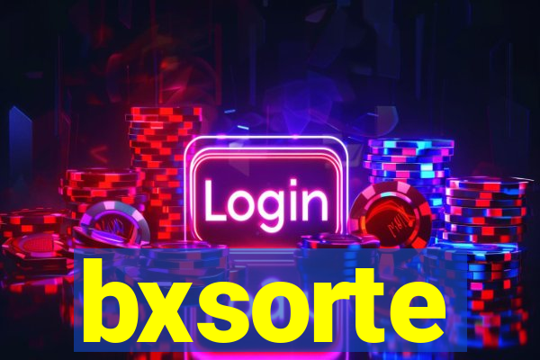 bxsorte