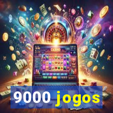 9000 jogos