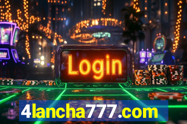 4lancha777.com